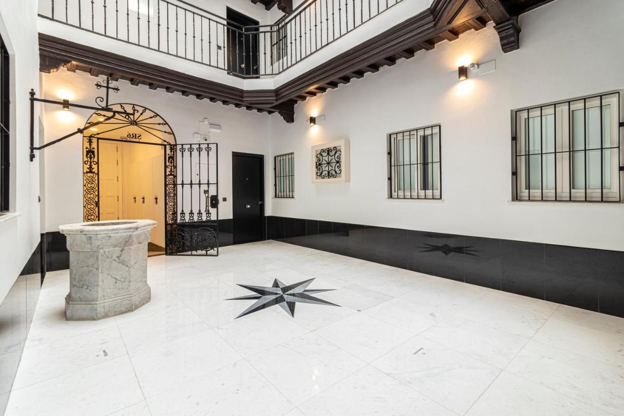 Allo Apartments San Roque 2ºa Cádiz Kültér fotó