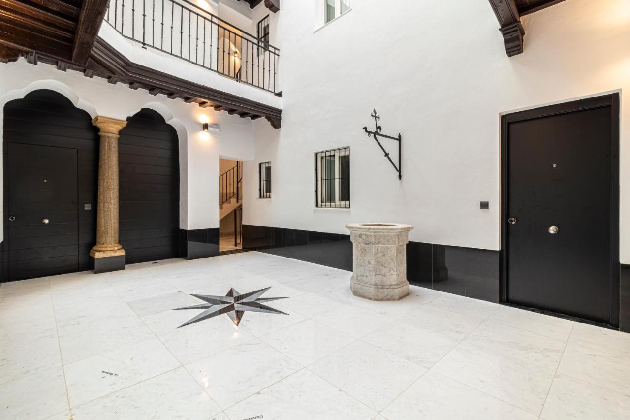 Allo Apartments San Roque 2ºa Cádiz Kültér fotó